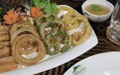 фото отеля Chiangmai Inthanon Golf and Natural Resort