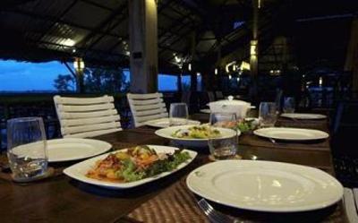 фото отеля Chiangmai Inthanon Golf and Natural Resort