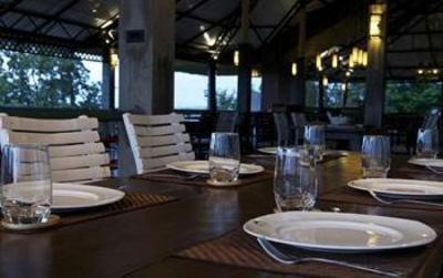 фото отеля Chiangmai Inthanon Golf and Natural Resort
