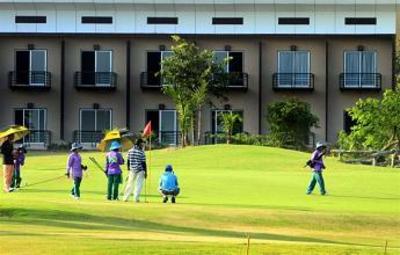 фото отеля Chiangmai Inthanon Golf and Natural Resort