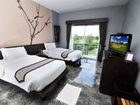 фото отеля Chiangmai Inthanon Golf and Natural Resort