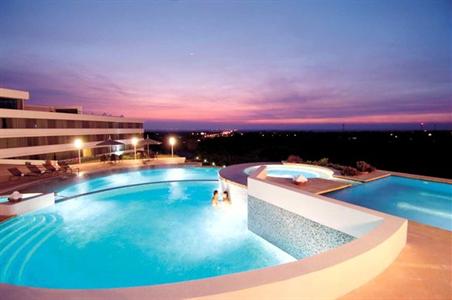 фото отеля Hilton Villahermosa & Conference Center