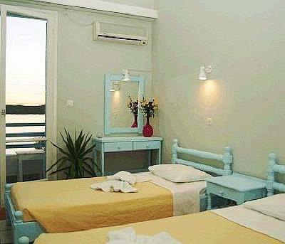 фото отеля Hotel Paros