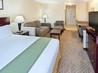 фото отеля Holiday Inn Express Hotel & Suites Sumner