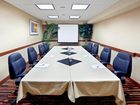 фото отеля Holiday Inn Express Hotel & Suites Sumner