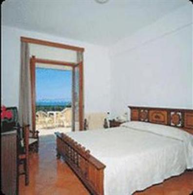 фото отеля Hotel Sole Volterra