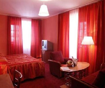 фото отеля Hotel Dvorak Tabor
