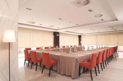 фото отеля Eurostars Toledo