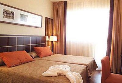 фото отеля Eurostars Toledo