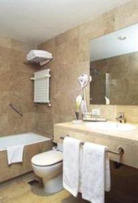 фото отеля Eurostars Toledo