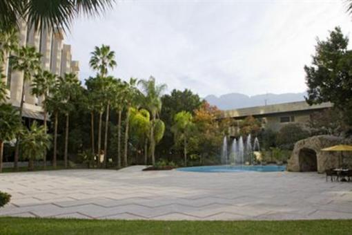 фото отеля Presidente InterContinental Monterrey