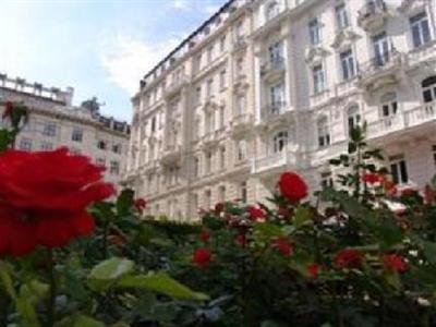 фото отеля Riedl Pension Vienna