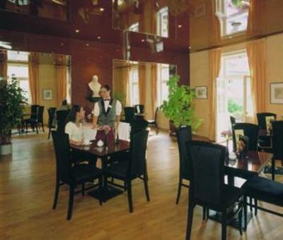 фото отеля Romantik Hotel Sachsischer Hof