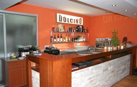 фото отеля Hotel Dolcino