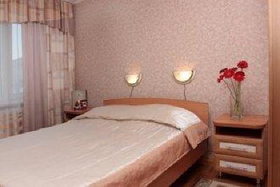 фото отеля Azimut Hotel Voronezh