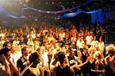 фото отеля azuLine Club Punta Arabi