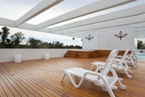 фото отеля Rental Suites Pilar