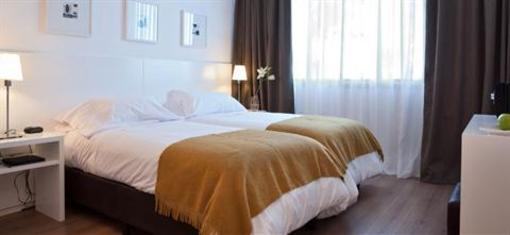фото отеля Rental Suites Pilar