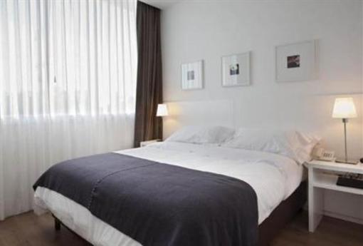 фото отеля Rental Suites Pilar