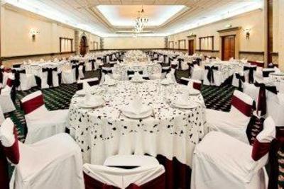 фото отеля Holiday Inn Express Queretaro