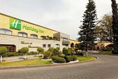 фото отеля Holiday Inn Express Queretaro