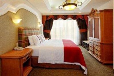 фото отеля Holiday Inn Express Queretaro