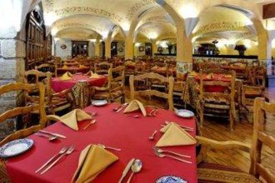 фото отеля Holiday Inn Express Queretaro