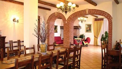 фото отеля Agriturismo Nonno Tobia
