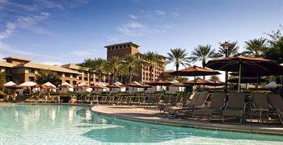 фото отеля Westin Kierland Resort and Spa