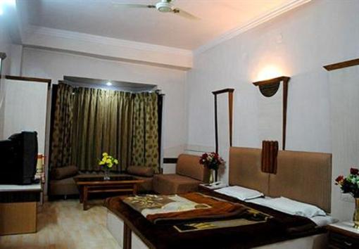 фото отеля Meghavan Holiday Resort