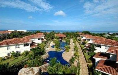 фото отеля Mayan Princess Beach and Dive Resort