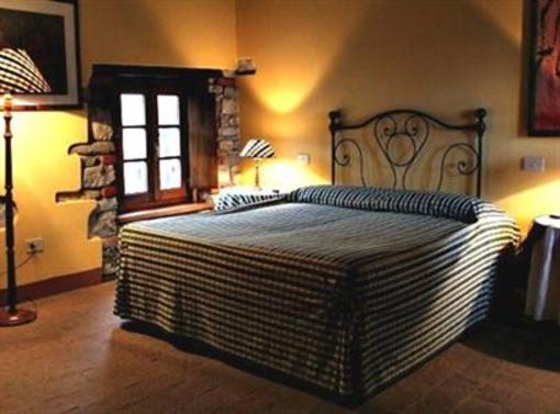 фото отеля Borgo Corsignano