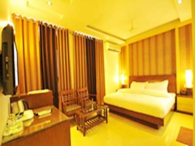 фото отеля Hotel Le Golden