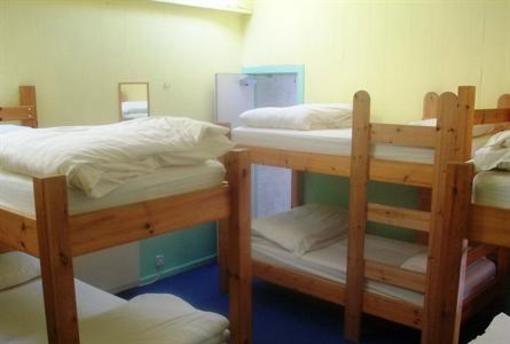 фото отеля Corrie Croft Bunkhouse