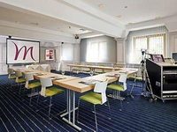 Mercure Hotel Garmisch-Partenkirchen