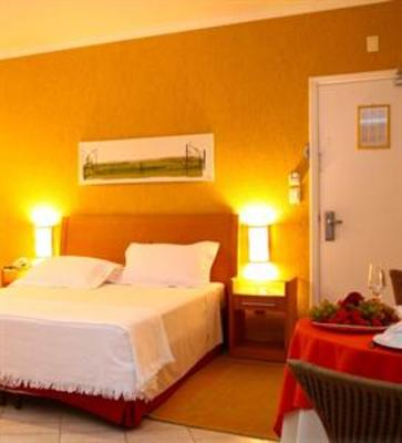фото отеля Oscar Inn Eco Resort