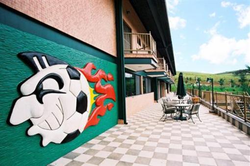фото отеля Oscar Inn Eco Resort