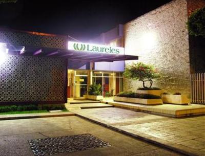 фото отеля Laureles Hotel