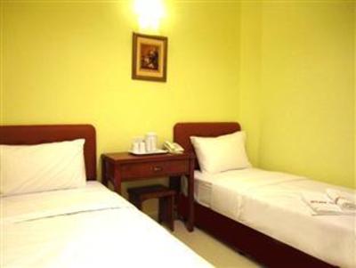 фото отеля Sun Inns Hotel Kelana Jaya