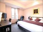 фото отеля Coco Grand Kitasenju