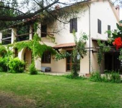 фото отеля L'Oliveto B&B