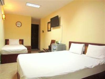 фото отеля Sao Nam - Southern Star Hotel