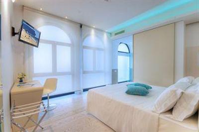 фото отеля Life Hotel Porto Recanati