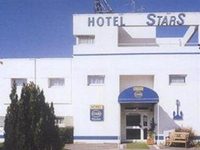 Stars Reims Tinqueux