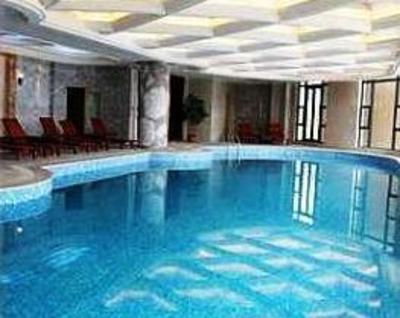 фото отеля Chaohu Yuanzhou Haoting Hotel