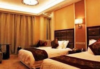 фото отеля Chaohu Yuanzhou Haoting Hotel