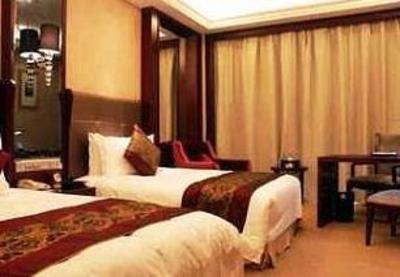 фото отеля Chaohu Yuanzhou Haoting Hotel