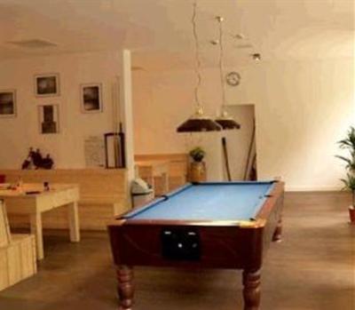 фото отеля 3BE Backpackers Bed and Breakfast