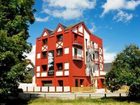 фото отеля Logis Auberge De La Foret Le Gavre