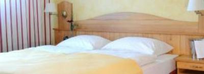 фото отеля Hotel Conti Bad Feilnbach